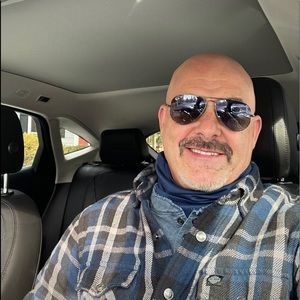 Meet your Posher, Ken